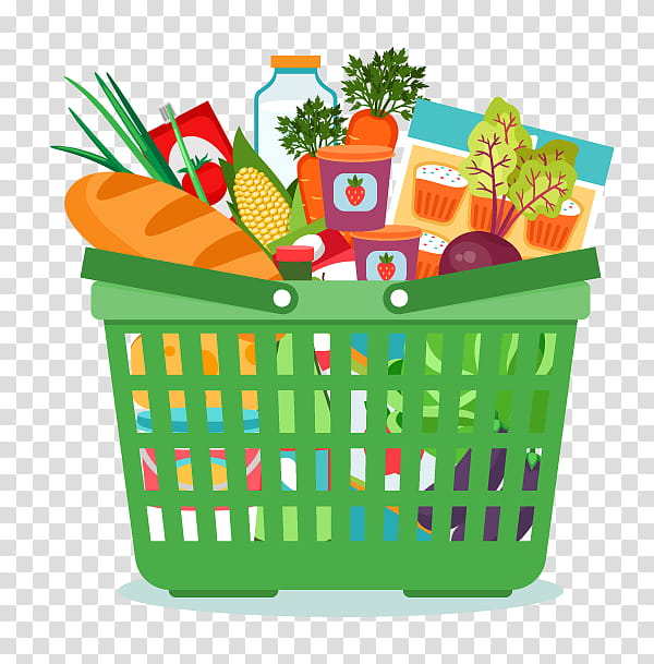 Gift, Food, Shopping Cart, Food Gift Baskets, Grocery Store, Health Food, Flowerpot, Home Accessories transparent background PNG clipart