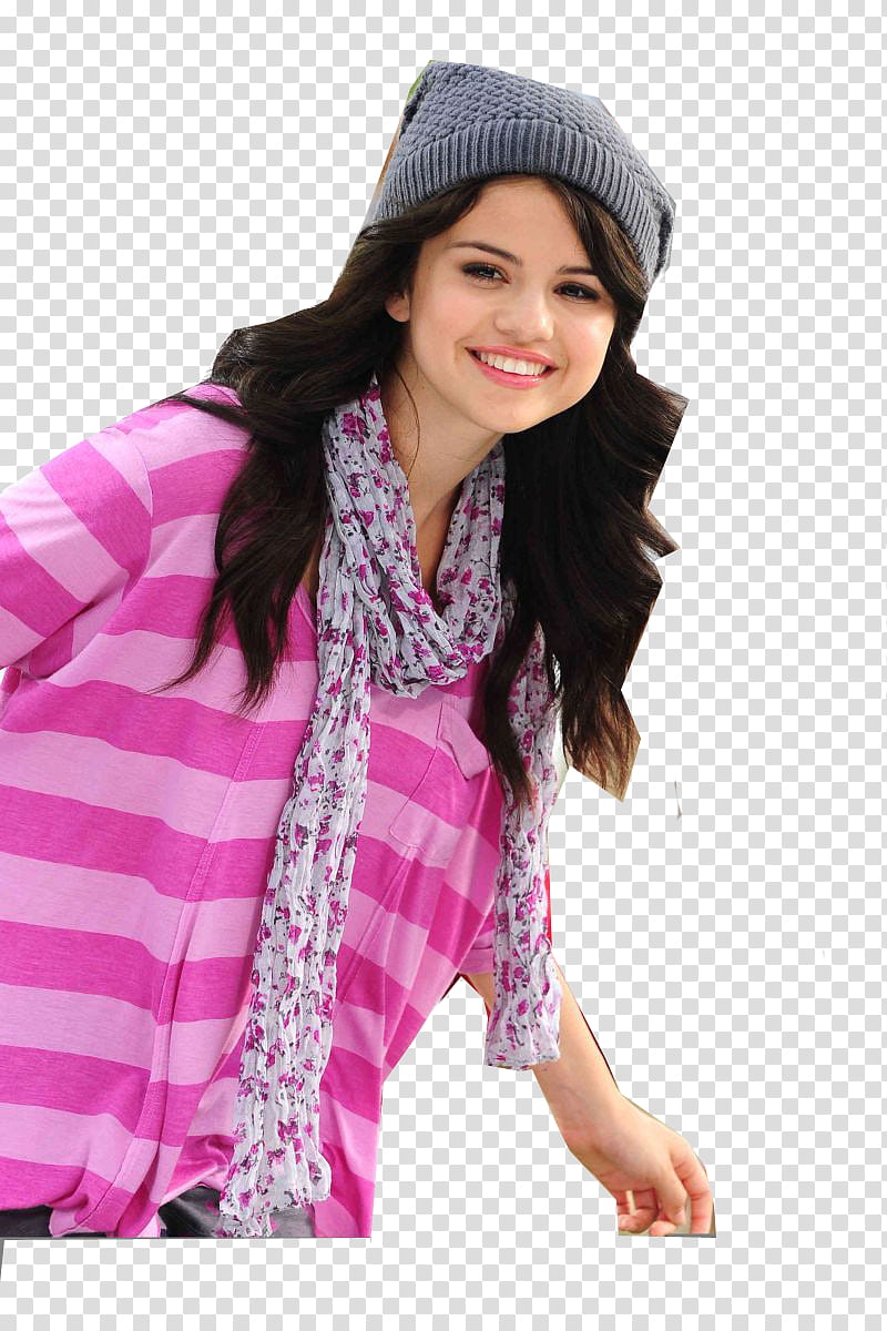 Selena Gomez Dream Out Loud transparent background PNG clipart