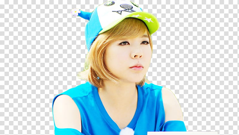 Renders Sunny InvincibleYouth suibluesheep da, SNSD Sunny transparent background PNG clipart