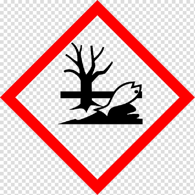 Ghs Hazard Pictograms Line, Natural Environment, Environmental Hazard, Label, Substance Theory, Hazard Symbol, Safety, Health transparent background PNG clipart