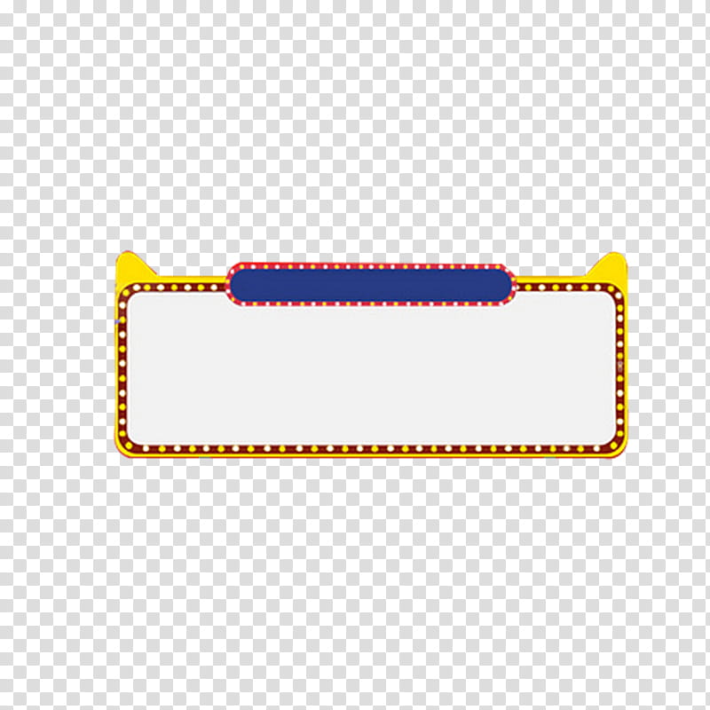 Fluorescent Lamp Yellow, Neon Lamp, Neon Lighting, LED Lamp, Line, Rectangle transparent background PNG clipart