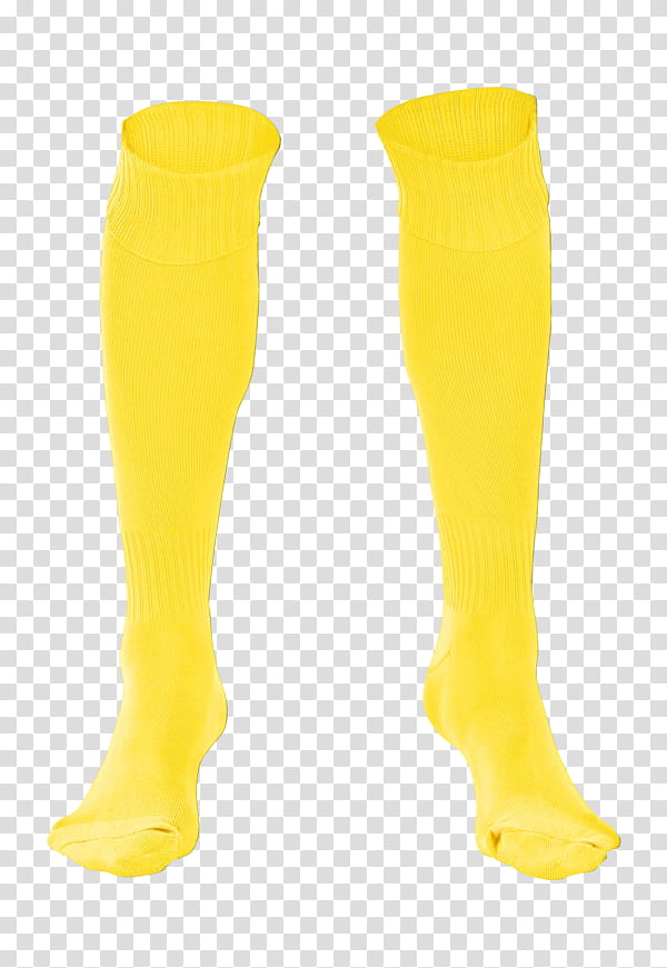 Yellow, Knee, Shoe, Footwear, Sock transparent background PNG clipart