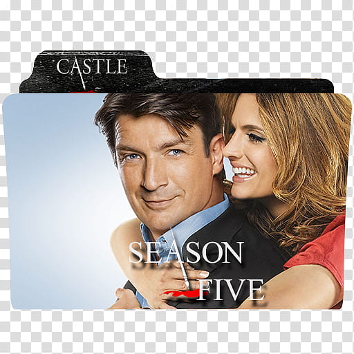 Castle Folders Icons, Season transparent background PNG clipart