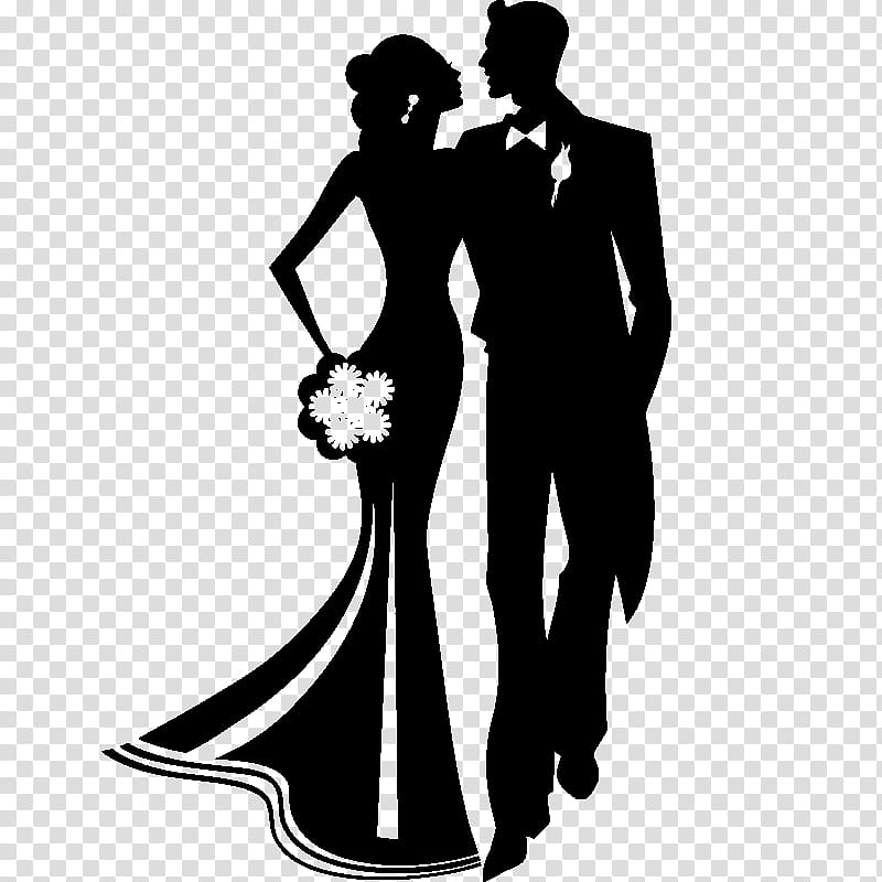 clipart cadre marriage