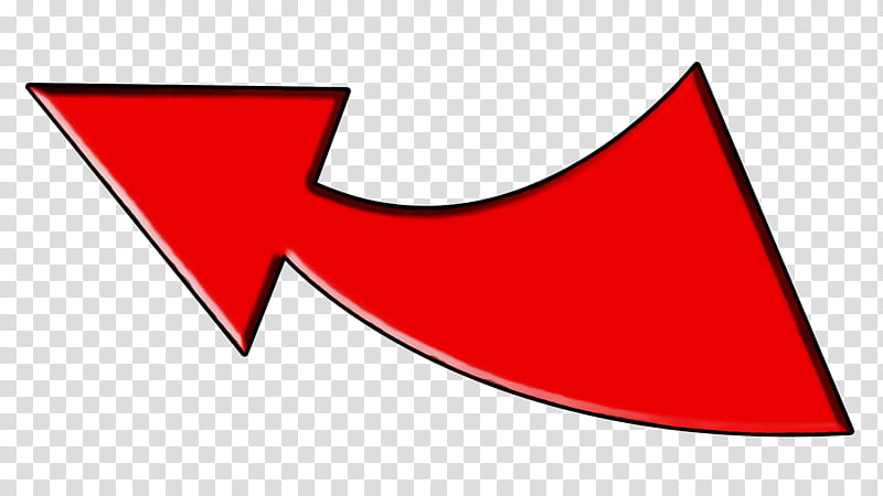 Big Arrow, Big Red Arrow, Logo, Silhouette, Line transparent background PNG clipart