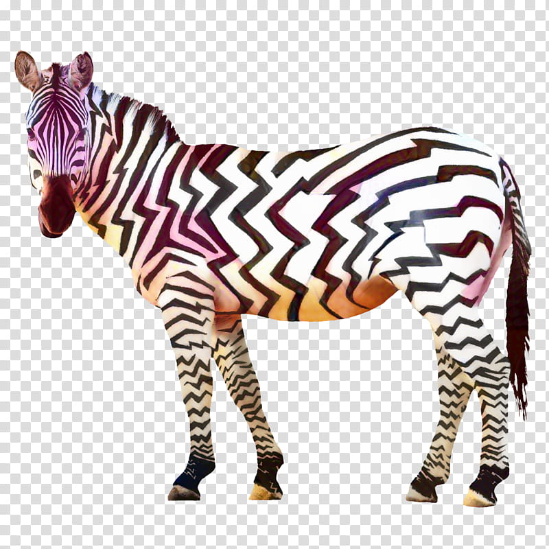 Painting, Zebra, Drawing, Digital Art, Contemporary Art, Animal Figure, Wildlife, Snout transparent background PNG clipart