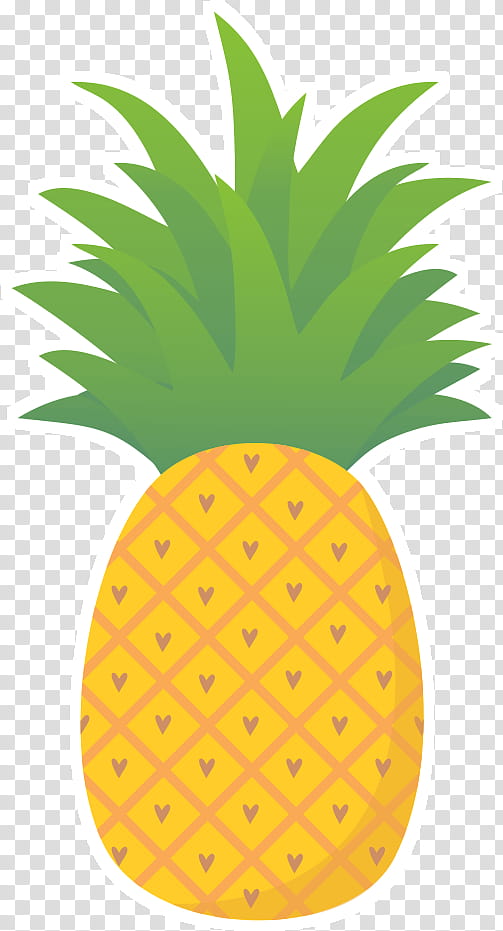 Apple Drawing, Pineapple, Ananas Comosus, Fruit, Estamp, Food, Love, Sugarapple transparent background PNG clipart