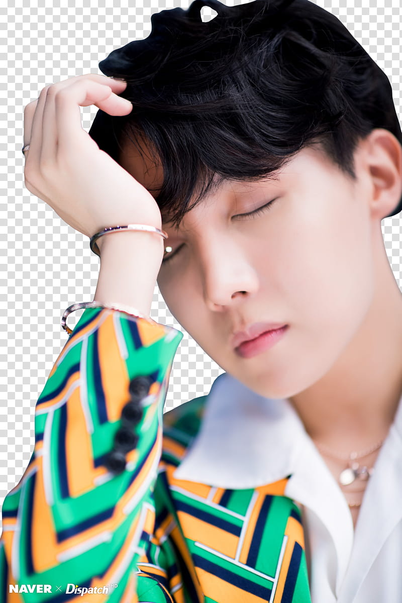 BTS, man rubbing eye using right wrist transparent background PNG clipart