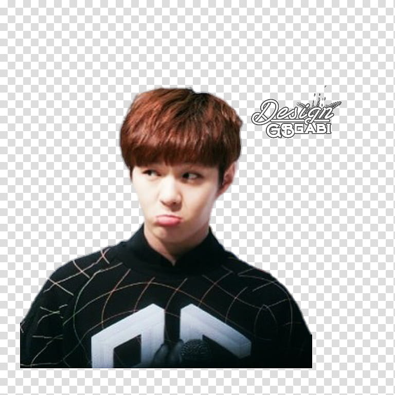 Lee Changsub transparent background PNG clipart