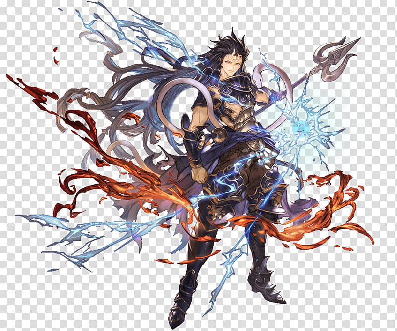 Cartoon Tree, Granblue Fantasy, Video Games, Final Fantasy XV, Mobile ...