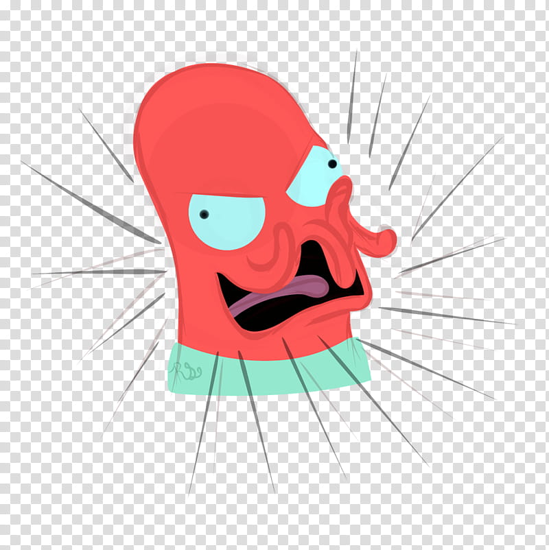 Zoidberg transparent background PNG clipart
