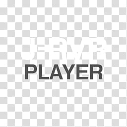 BASIC TEXTUAL, J-RVR Player text transparent background PNG clipart