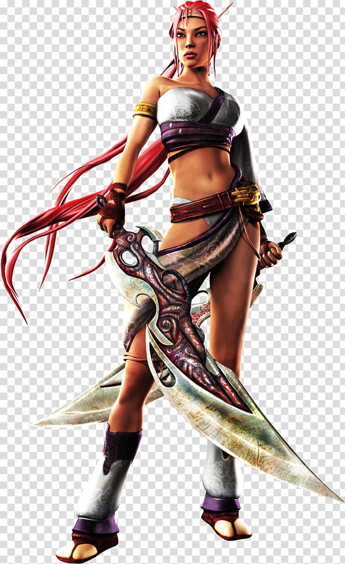 PlayStation All-Stars: Battle Royale, Nariko, Nariko PlayStation All-Stars transparent background PNG clipart