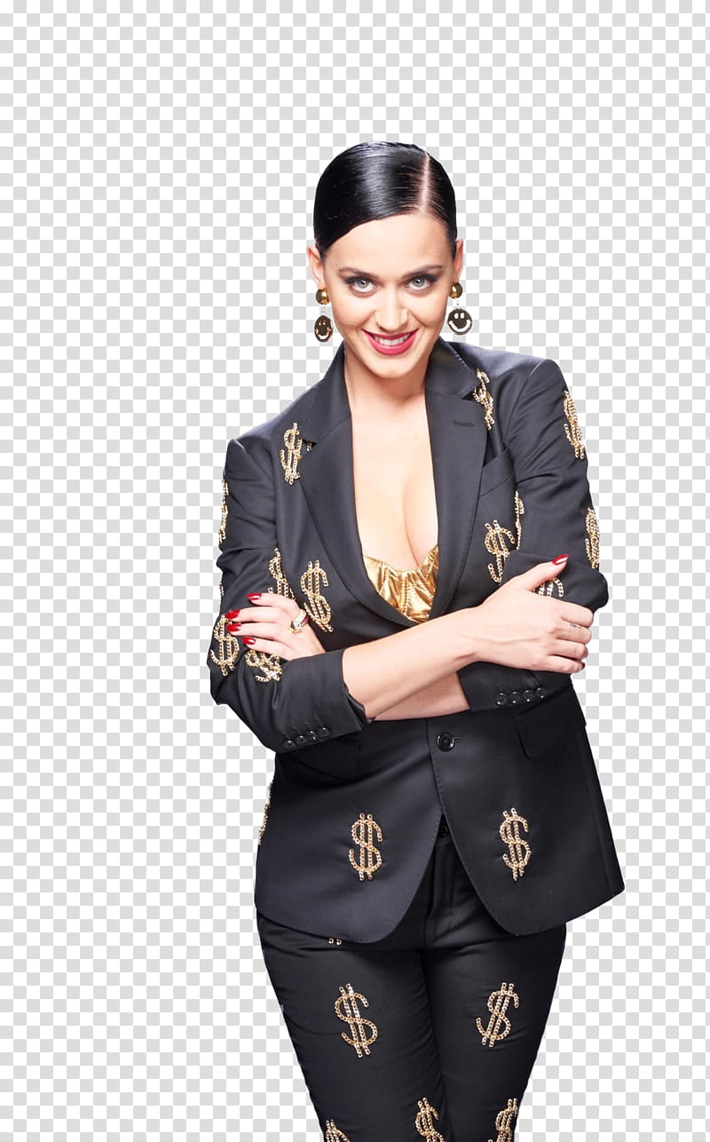 katy perry transparent background PNG clipart