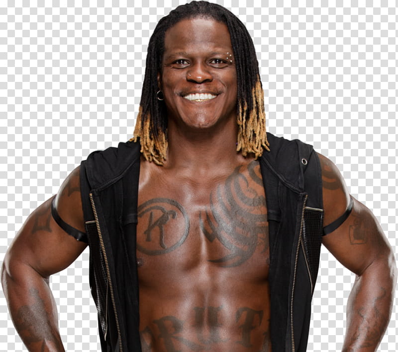 R-Truth transparent background PNG clipart