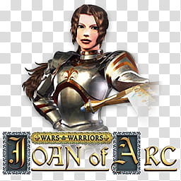 Joan of Arc Custom icon, joan transparent background PNG clipart