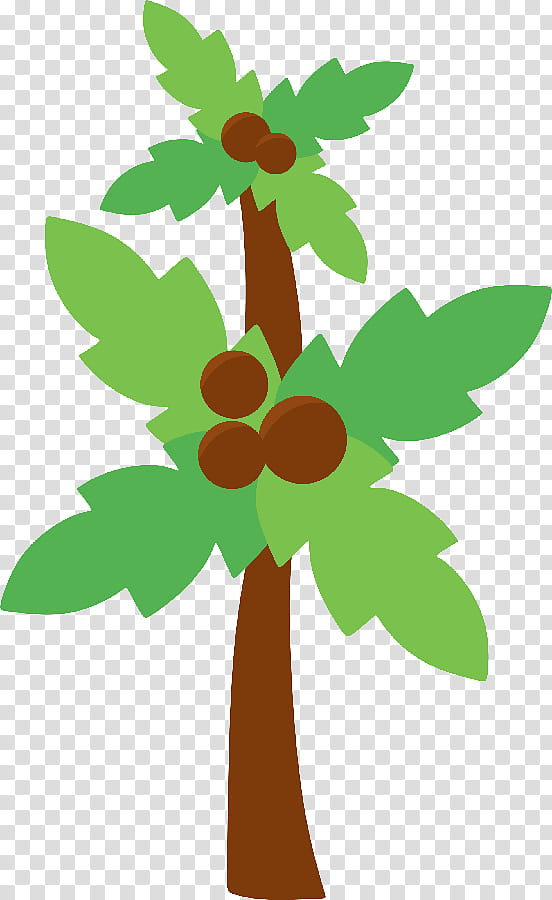 Jungle Tree, Safari, Flower, Leaf, Flora, Plant, Petal, Plant Stem transparent background PNG clipart