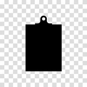 Logo, Rectangle, Black transparent background PNG clipart thumbnail