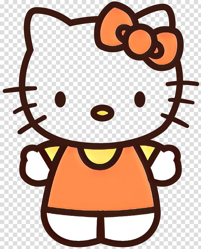 Hello Kitty Happy Birthday, Sanrio, Happy Birthday Hello Kitty, Purin, Cinnamoroll, Sticker, Cheek, Cartoon transparent background PNG clipart