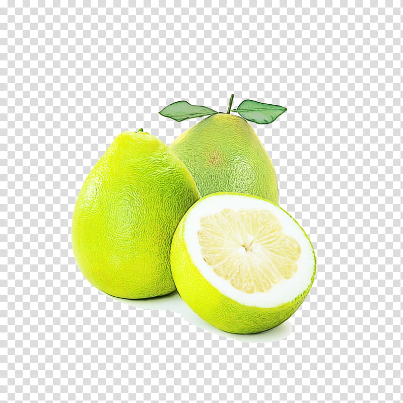 Lemon, Lime, Key Lime, Persian Lime, Sweet Lemon, Citron, Food, Grapefruit transparent background PNG clipart