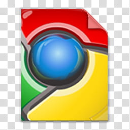 Google Chrome File Type Icon, ChromeFile, Google logo transparent background PNG clipart