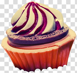 Cupcakes, cupcake with icing toppings transparent background PNG clipart Cupcakes, cupcake with icing toppings transparent background PNG clipart