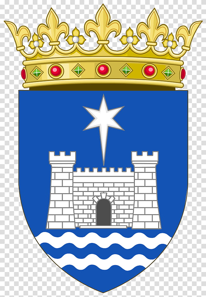 Coat, Gandia, Coat Of Arms, History, Valencian Community, Spain, Area, Line transparent background PNG clipart