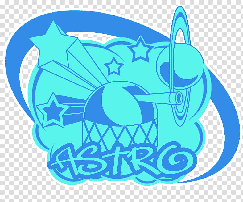 ASTRO transparent background PNG clipart