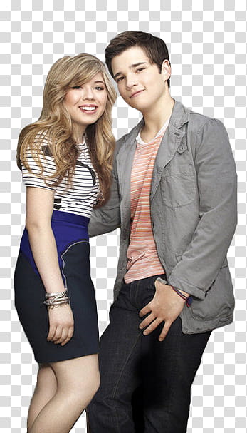 Jennette McCurdy transparent background PNG clipart