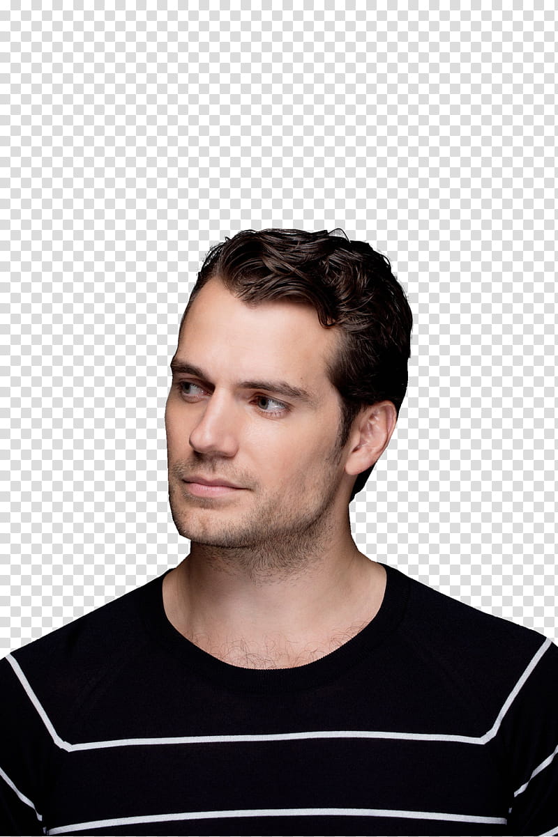 Henry Cavill  ,  transparent background PNG clipart