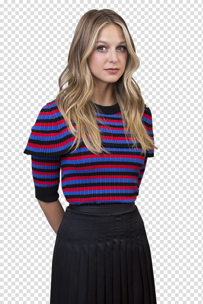 MELISSA BENOIST,  transparent background PNG clipart