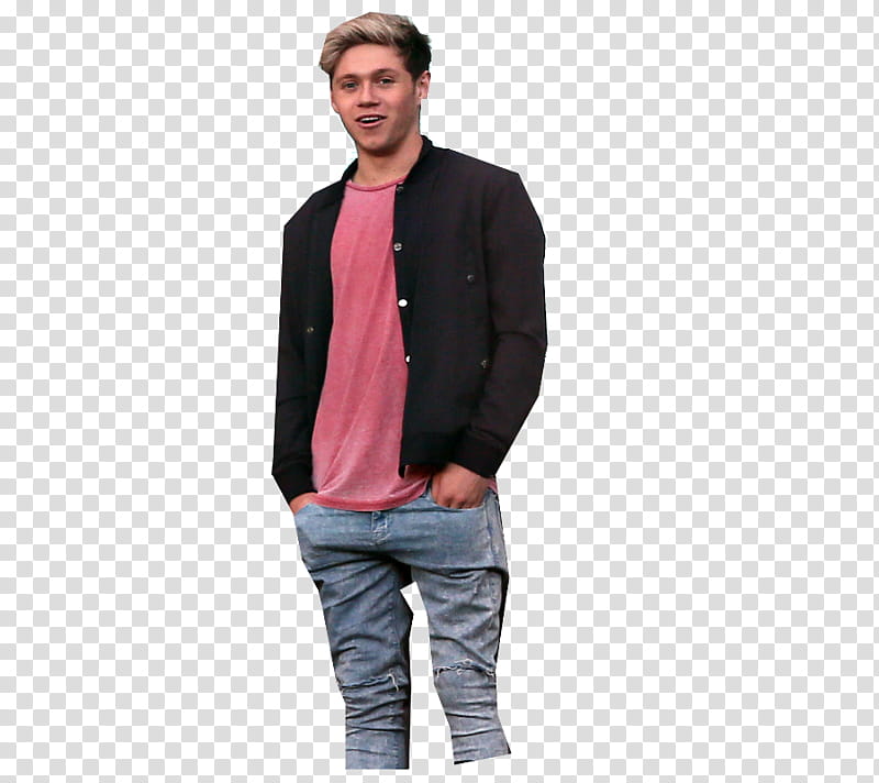 Niall Horan , Niall Horan () transparent background PNG clipart