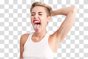 Miley Cyrus s transparent background PNG clipart thumbnail