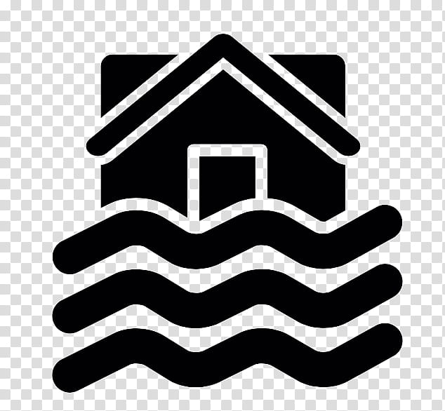 Rain Cloud, Flood, Symbol, Black And White
, Line, Logo transparent background PNG clipart