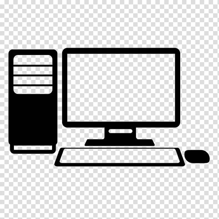 Laptop, Computer Keyboard, Desktop Computers, Personal Computer, Computer Monitors, Computer Hardware, Thinkcentre, Output Device transparent background PNG clipart
