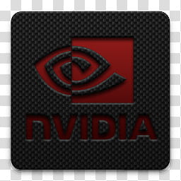 iaD useful icons, nvidia transparent background PNG clipart