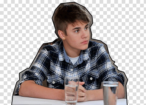 Justin Bieber  transparent background PNG clipart