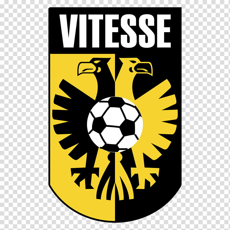 Football Logo, Sbv Vitesse, Gelredome, Sbv Excelsior, Football Player, Eredivisie, Mike Havenaar, Arnhem transparent background PNG clipart