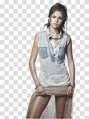 Selena Gomez 3 transparent background PNG clipart thumbnail