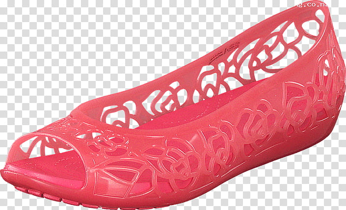 crocs jelly shoes