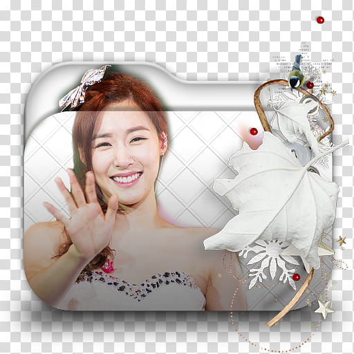 White Soshi Folder Icon , Tiffany transparent background PNG clipart