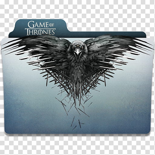 Game of Thrones Folders , Season , Game of Thrones transparent background PNG clipart