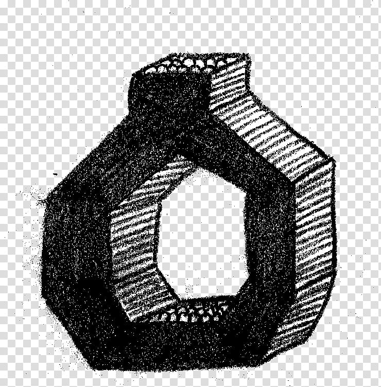 , black knot illustratio transparent background PNG clipart