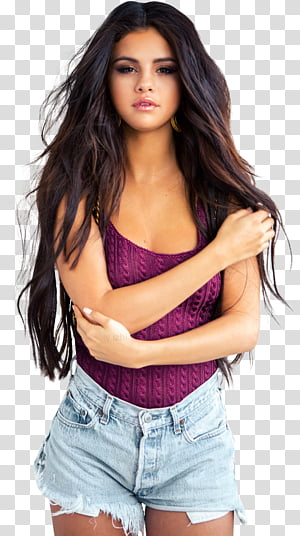 Selena Gomez , 04 transparent background PNG clipart thumbnail