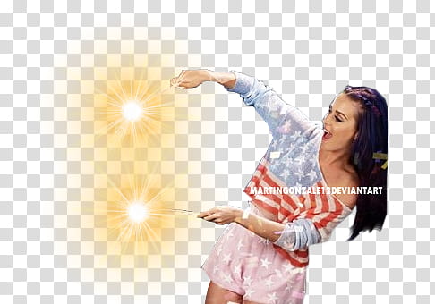 Katy Perry Part Of Me transparent background PNG clipart