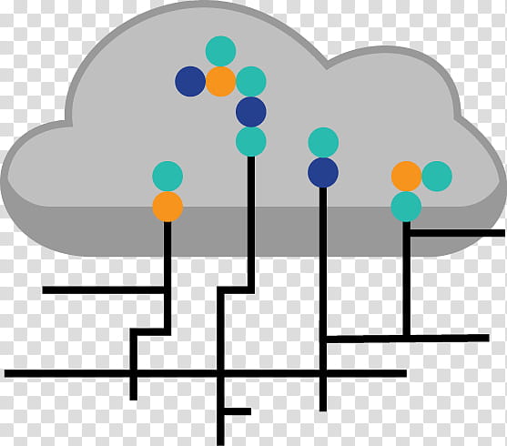 Cartoon Cloud, Cloud Computing, Computer Network, User, Business, Management, Distributed Computing, Computing Platform transparent background PNG clipart
