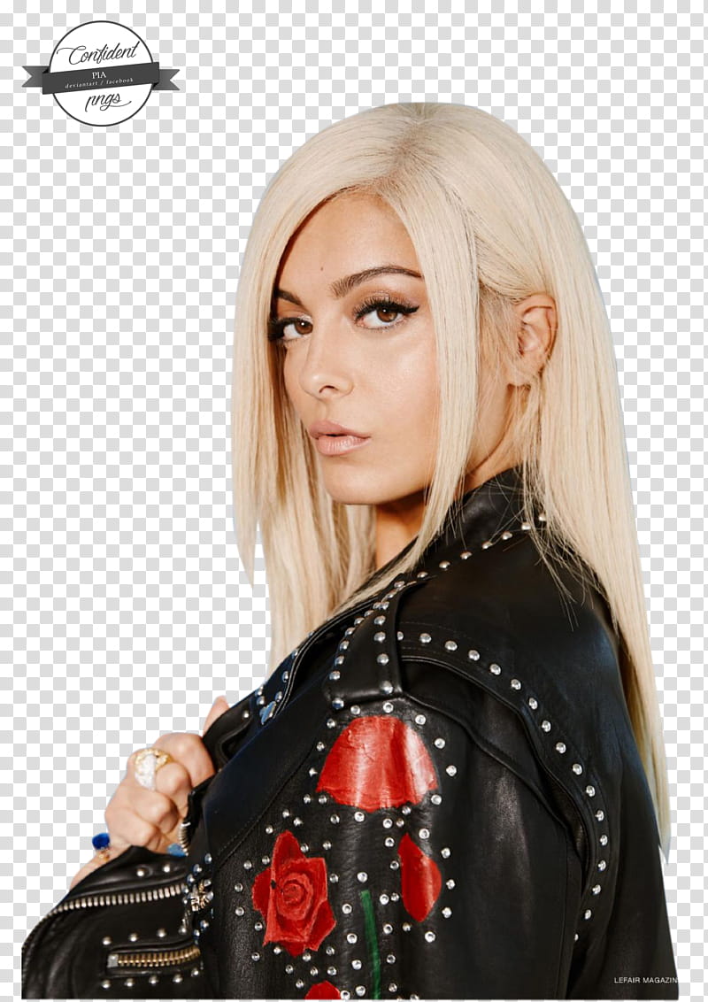 Bebe Rexha, Bebe Rexha () transparent background PNG clipart