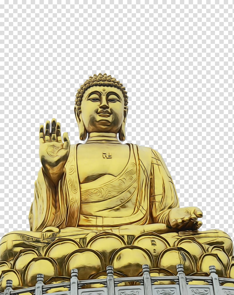 Buddha, Gautama Buddha, Religion, Sculpture, Statue, Meditation, Tian Tan Buddha, Monument transparent background PNG clipart