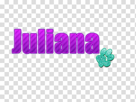 Tento Para Juliana transparent background PNG clipart