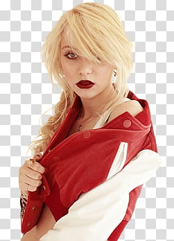 Taylor Momsen Render transparent background PNG clipart